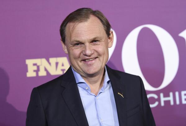 Adidas appoints boss of rival Puma as CEO after Ye fallout AP News